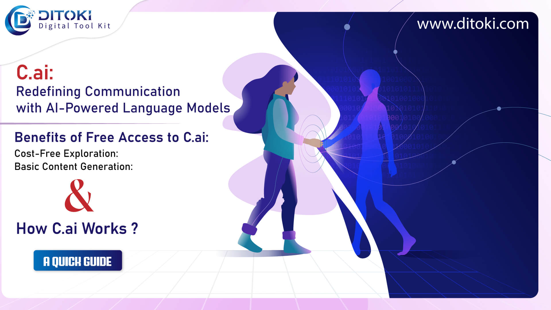 C.ai Redefining Communication with AI-Powered Language Models